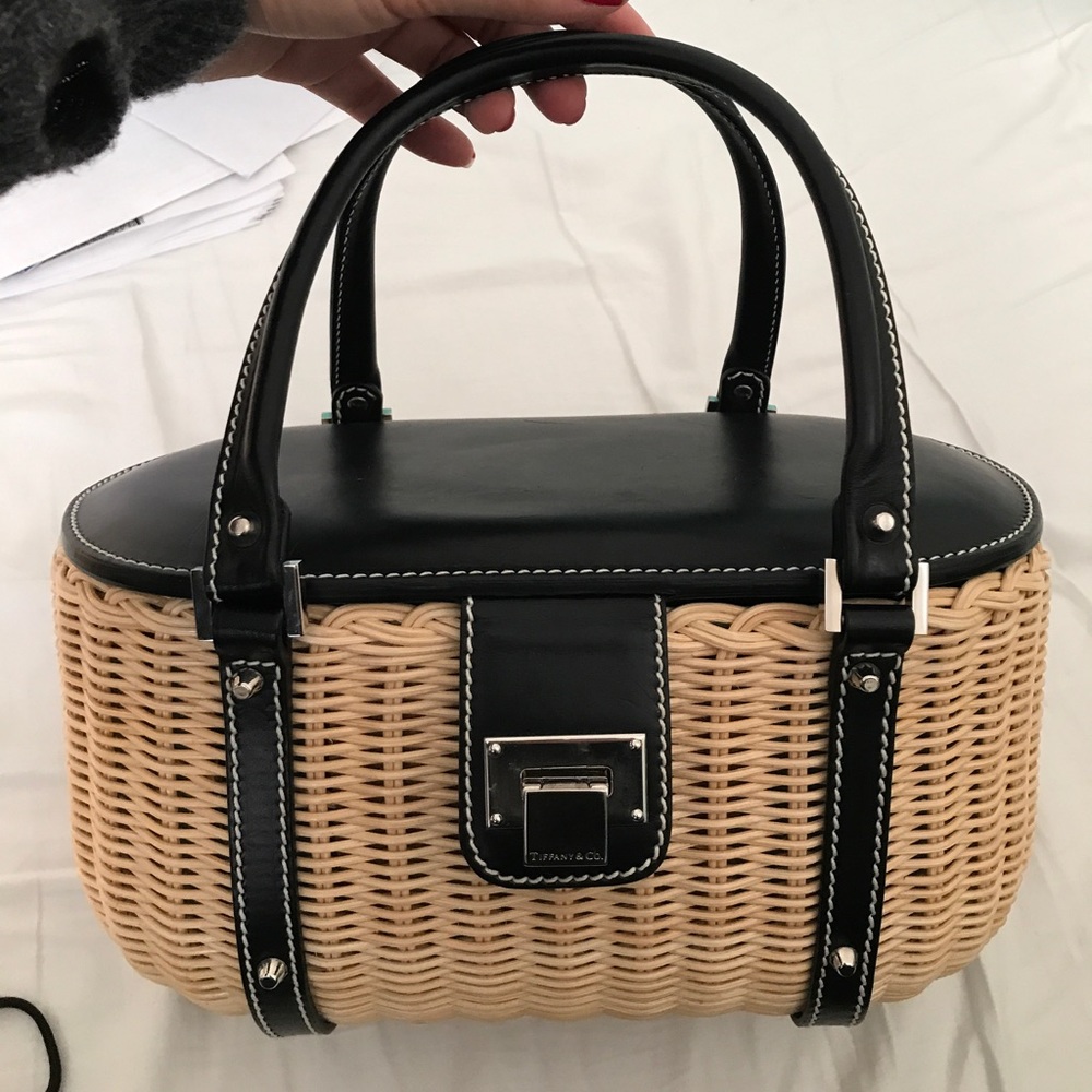 Tiffany & Co. bag